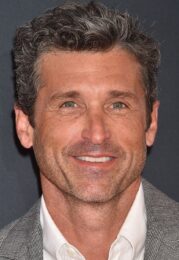 Patrick Dempsey