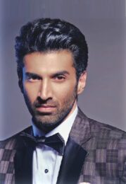 Aditya Roy Kapur