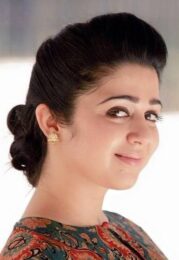 Charmy Kaur