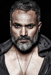 Dayanand Reddy