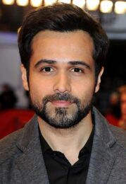 Emraan Hashmi