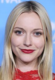 Georgina Haig