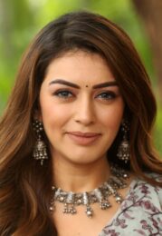 Hansika Motwani