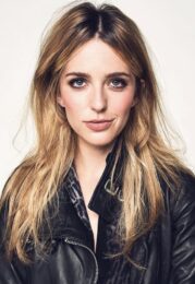 Jessica Rothe