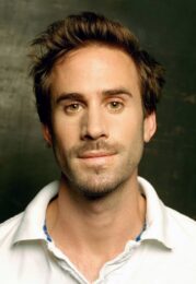 Joseph Fiennes