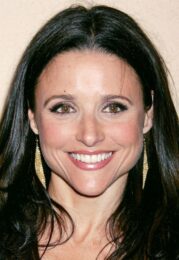 Julia Louis-Dreyfus