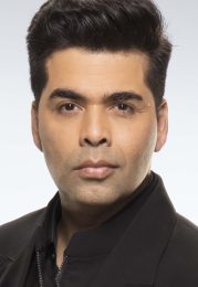 Karan Johar