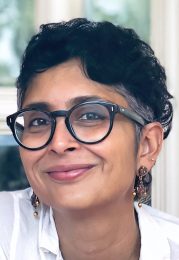 Kiran Rao