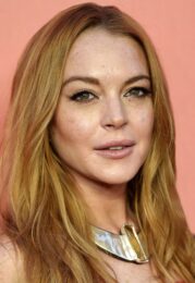 Lindsay Lohan