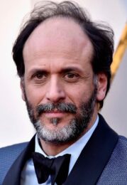 Luca Guadagnino