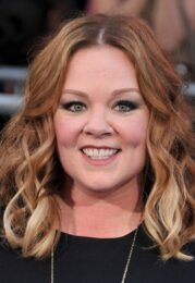 Melissa McCarthy