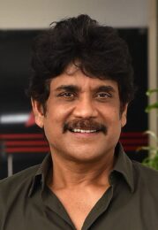 Nagarjuna Akkineni