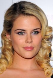 Rachael Taylor