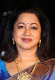 Radhika Sarathkumar