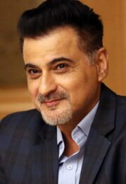 Sanjay Kapoor