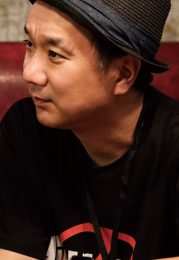 Shigeaki Kubo