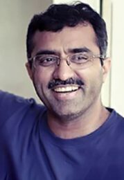 Suresh Nair