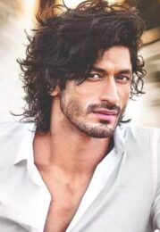 Vidyut Jammwal