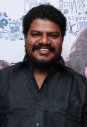 Aadukalam Murugadoss