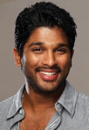 Allu Arjun