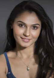 Andrea Jeremiah