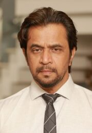 Arjun Sarja