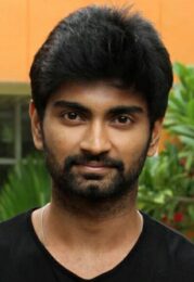 Atharvaa Murali