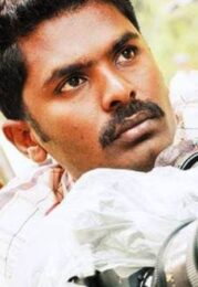 C. Prem Kumar