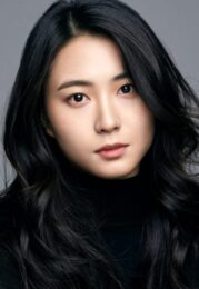 Chung Ye-jin