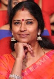 Easwari Rao