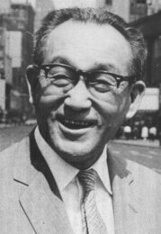 Eiji Tsuburaya