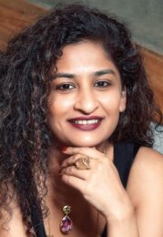 Gauri Shinde