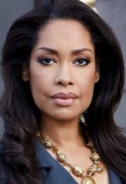 Gina Torres