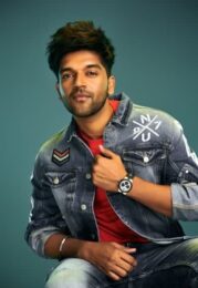 Guru Randhawa