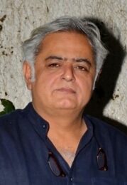 Hansal Mehta