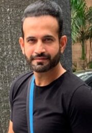 Irfan Pathan