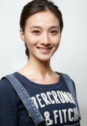 Joyce Feng