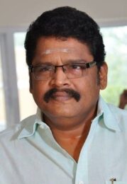 K. S. Ravikumar