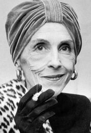 Karen Blixen