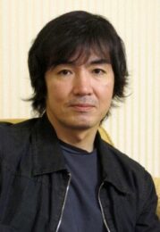 Keigo Higashino