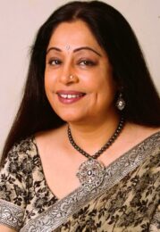 Kirron Kher