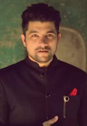 Manan Bhardwaj