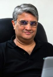 Manish Gupta