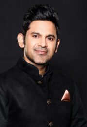 Manoj Muntashir