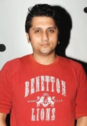 Mohit Suri