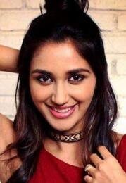 Nikita Dutta