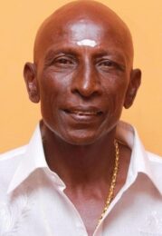 Rajendran