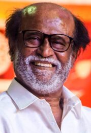 Rajinikanth