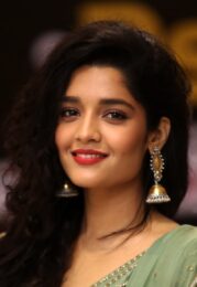 Ritika Singh