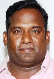 Robo Shankar